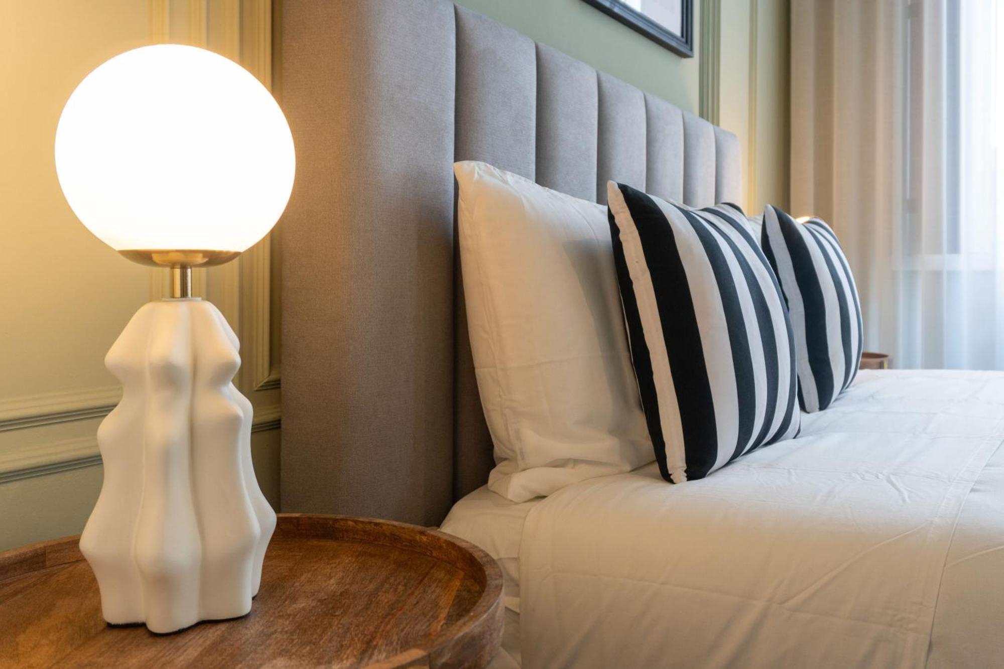 Maison D'Angelina: In The Heart Of Porto Exterior photo